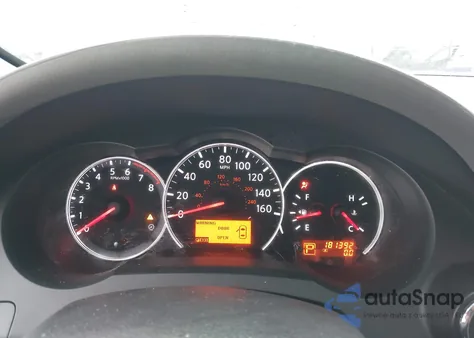 2012 Nissan Altima 2.5 from USA, damaged, VIN 1N4AL2AP5CC229365